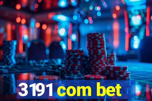 3191 com bet